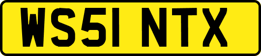 WS51NTX