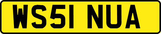 WS51NUA