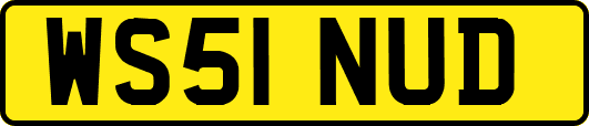 WS51NUD