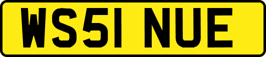 WS51NUE