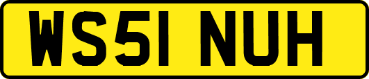 WS51NUH