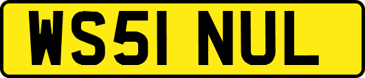 WS51NUL