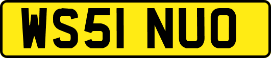 WS51NUO