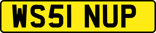 WS51NUP