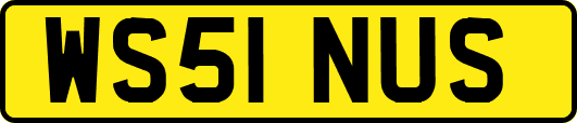 WS51NUS