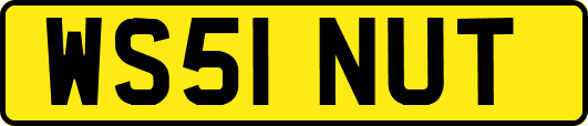 WS51NUT