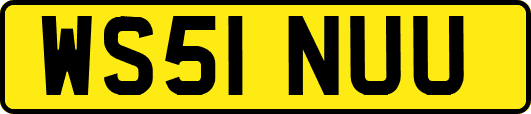 WS51NUU