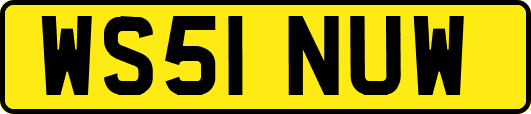 WS51NUW