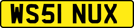 WS51NUX