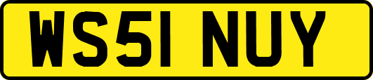 WS51NUY