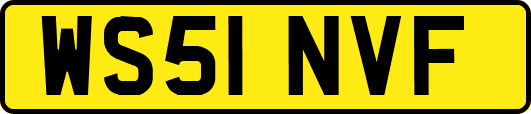 WS51NVF