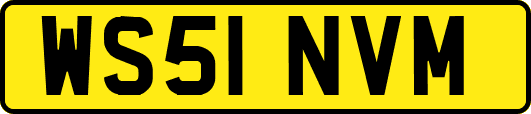 WS51NVM