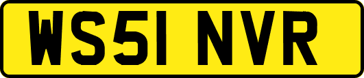 WS51NVR