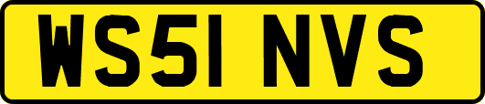 WS51NVS