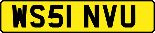 WS51NVU