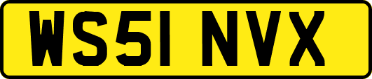 WS51NVX