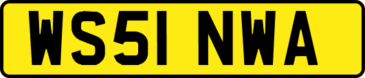 WS51NWA