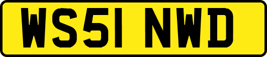 WS51NWD