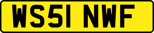 WS51NWF