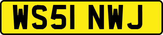 WS51NWJ