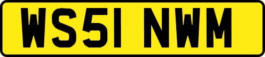 WS51NWM