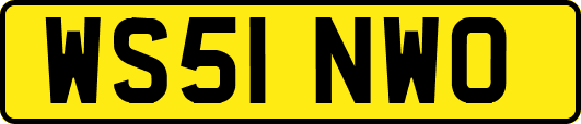 WS51NWO