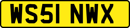 WS51NWX