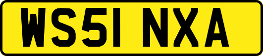 WS51NXA