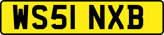 WS51NXB