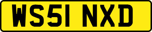 WS51NXD