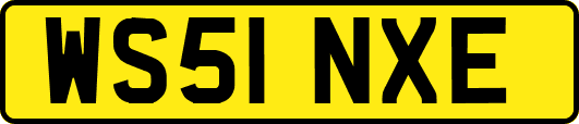 WS51NXE