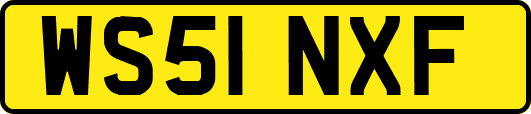 WS51NXF