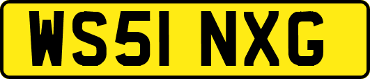 WS51NXG