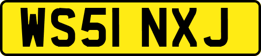 WS51NXJ