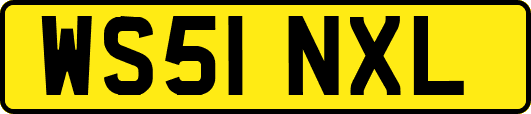 WS51NXL