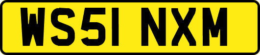 WS51NXM