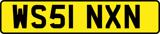 WS51NXN