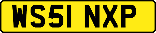 WS51NXP