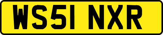 WS51NXR