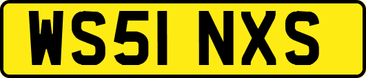 WS51NXS