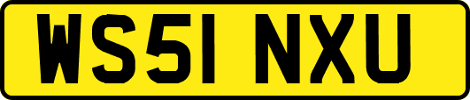 WS51NXU