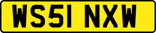 WS51NXW