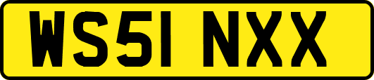 WS51NXX