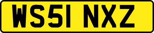 WS51NXZ