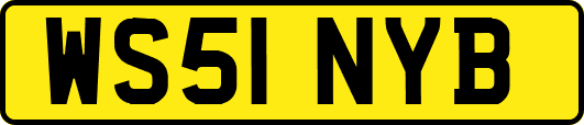 WS51NYB