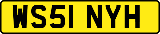 WS51NYH