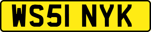 WS51NYK