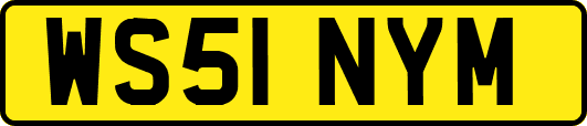 WS51NYM