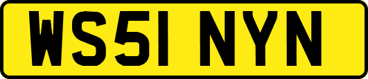 WS51NYN