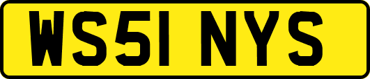 WS51NYS